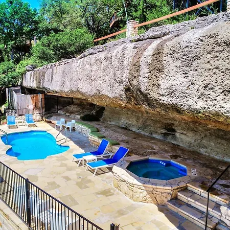 Treehouse Bungalow - Community Poolhot Tub #13